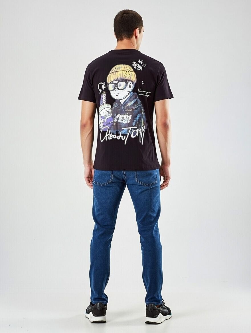 Premium TEE - Image 4