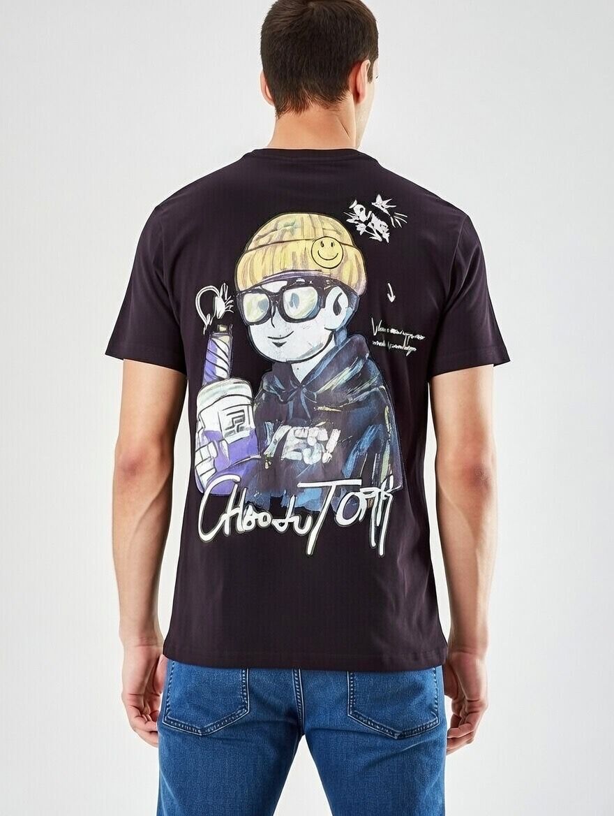 Premium TEE